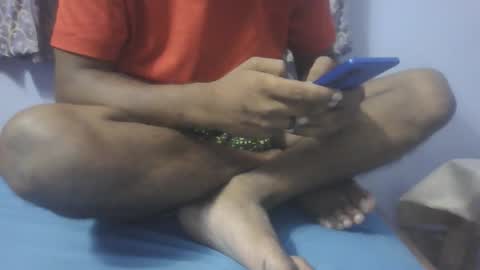 mananmathew95 online show from September 27, 8:03 pm