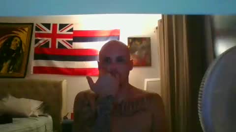 manaworks808 online show from October 18, 5:32 am