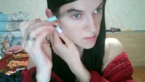 Snapshot of mandari_lukc chatting on May 17, 8:16 pm Mandari lukc online show from May 17, 8:16 pm