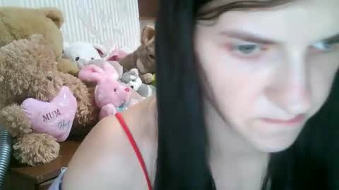 Snapshot of mandari_lukc chatting on May 29, 8:51 pm Mandari lukc online show from May 29, 8:51 pm