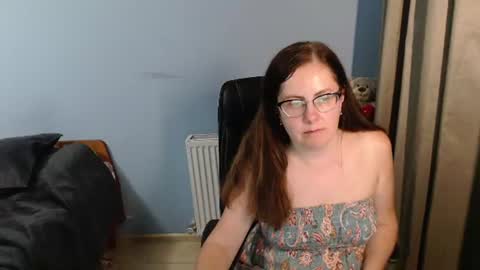 mandarinka28 online show from July 18, 8:12 pm