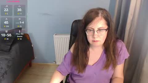 mandarinka28 online show from July 29, 11:52 am