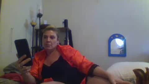 mindy22 online show from October 5, 4:22 am