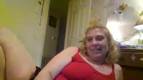 mindy22 online show from March 30, 2:07 pm