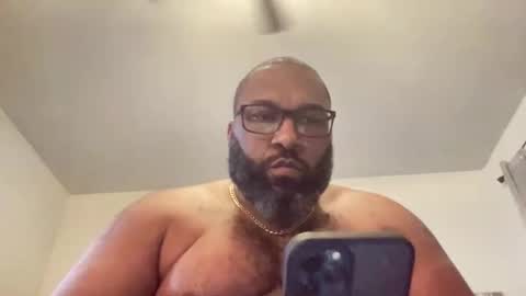 mandingobartender online show from October 13, 4:01 am