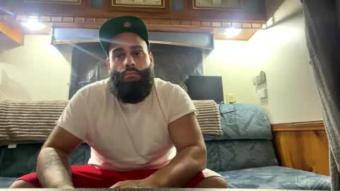 mandingojay8 online show from February 17, 4:53 am