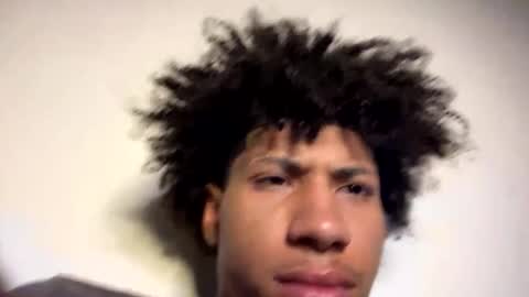 MandingooMann online show from November 14, 8:24 am