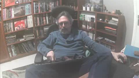 mandrawhore online show from December 15, 6:04 pm