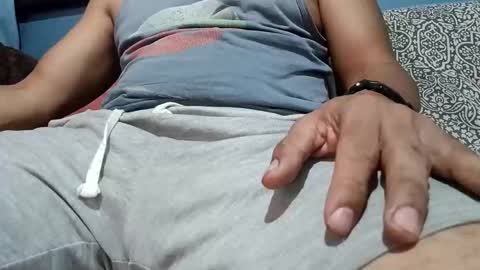 mandrilo7379 online show from October 22, 6:13 am