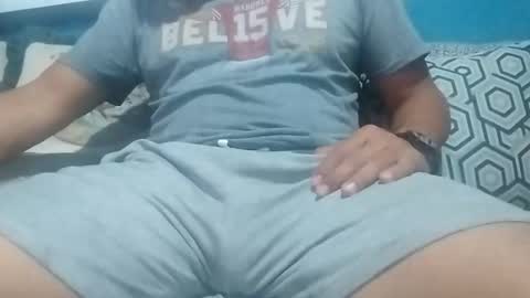 mandrilo7379 online show from February 21, 6:36 am