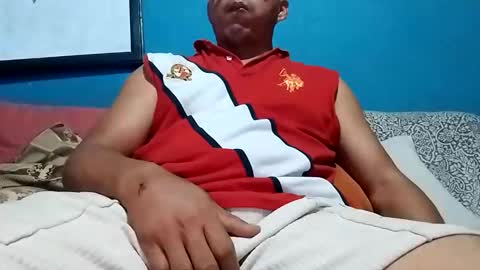 mandrilo7379 online show from May 20, 6:08 am