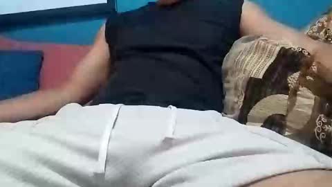 mandrilo7379 online show from May 23, 7:24 am