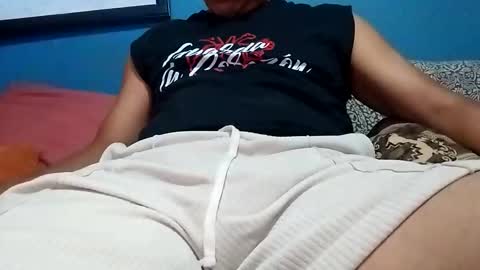 mandrilo7379 online show from May 26, 6:31 am