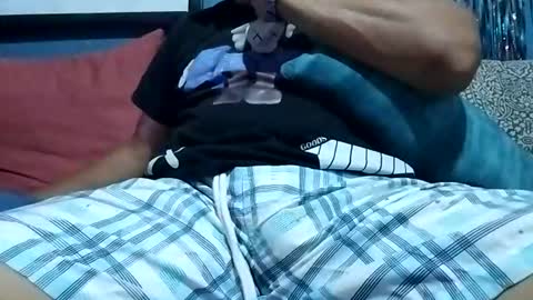mandrilo7379 online show from July 4, 6:52 am