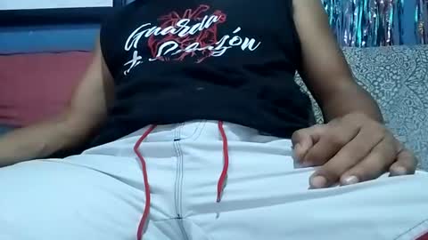 mandrilo7379 online show from July 11, 5:10 am