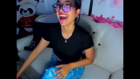 Mandy online show from September 10, 2:55 am