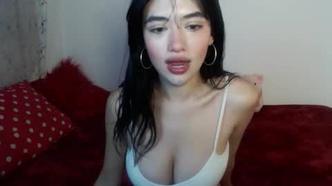 mandy_2 online show from October 1, 3:01 am