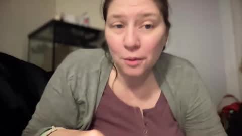 Mandy online show from December 6, 11:44 am