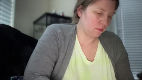 Mandy online show from January 4, 1:10 pm