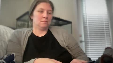 Mandy online show from January 24, 1:03 pm