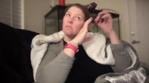 Mandy online show from February 2, 5:53 am