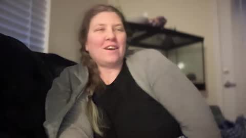 Mandy online show from February 6, 12:37 pm
