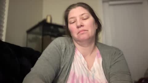 Mandy online show from February 24, 7:44 am