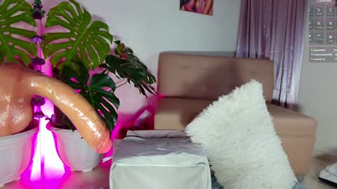 mandy_l33_ online show from December 31, 1:26 am