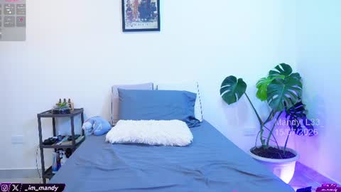 mandy_l33_ online show from July 15, 5:18 pm
