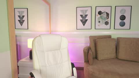 Mandy Collins online show from March 30, 11:33 am