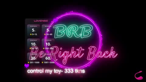 MANDY J online show from September 28, 1:49 pm