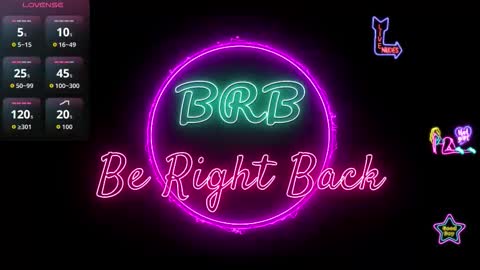 MANDY J online show from February 13, 3:19 pm