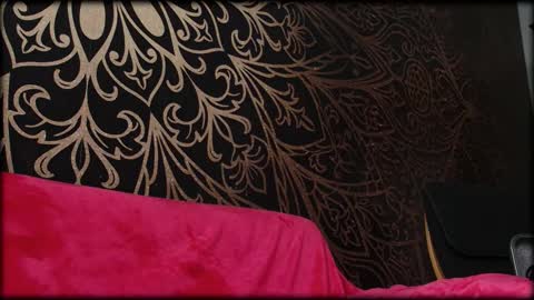 mandyline online show from February 5, 11:15 am