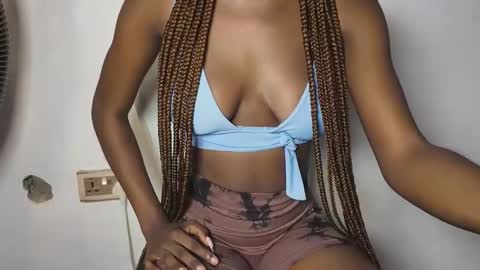 mandymia online show from November 26, 4:46 am