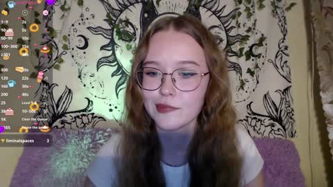 Snapshot of mandymilson chatting on January 28, 10:12 pm Mandy online show from January 28, 10:12 pm