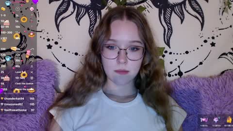 Snapshot of mandymilson chatting on January 29, 1:16 am Mandy online show from January 29, 1:16 am