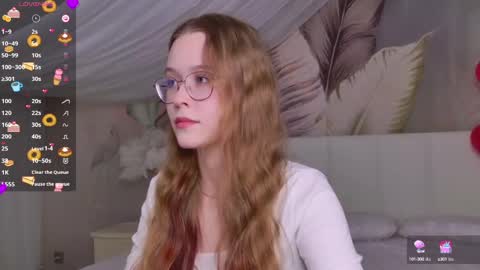 Snapshot of mandymilson chatting on February 20, 2:24 pm Mandy online show from February 20, 2:24 pm