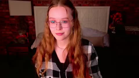 Snapshot of mandymilson chatting on March 5, 2:12 pm Mandy online show from March 5, 2:12 pm