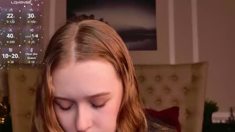 Mandy online show from October 12, 2:05 pm