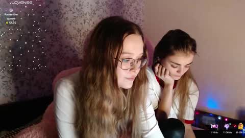 Mandy online show from October 19, 6:19 pm