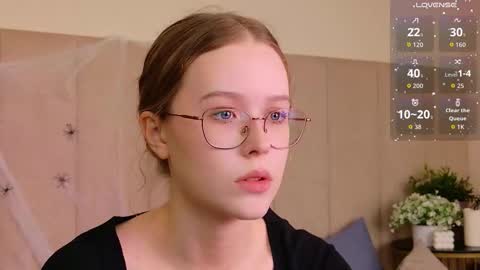 Mandy online show from October 26, 2:01 pm