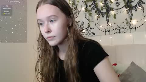 Mandy online show from November 6, 3:02 pm