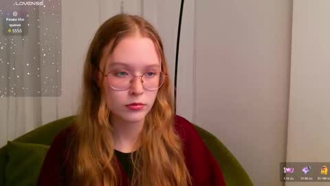 Mandy online show from November 20, 2:39 pm