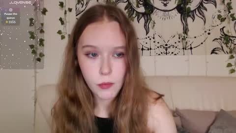 Mandy online show from December 5, 1:09 pm