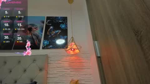 Snapshot of mandyminx66 chatting on February 18, 8:14 pm Mandy Val online show from February 18, 8:14 pm