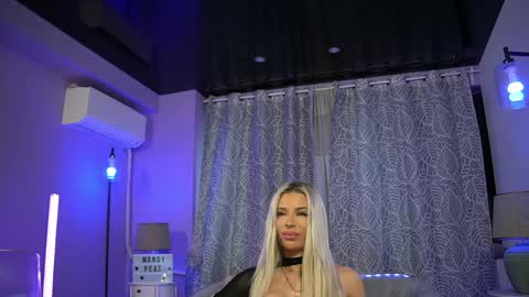 Snapshot of mandypeas chatting on March 31, 6:03 am Anto Lovense is Active My pleasure is in your hands Private is Open online show from March 31, 6:03 am