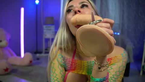 Snapshot of mandypeas chatting on May 22, 7:59 am Anto Lovense is Active My pleasure is in your hands Private is Open online show from May 22, 7:59 am