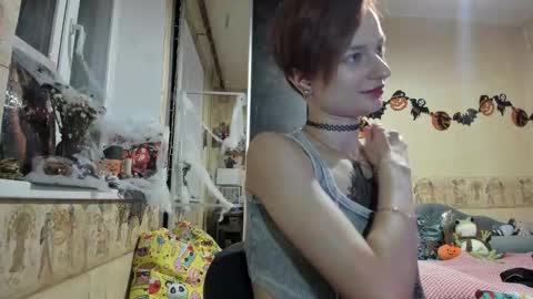 Mandy online show from October 21, 3:13 pm