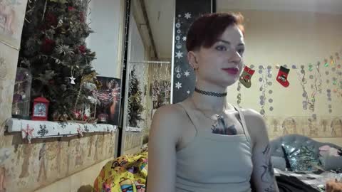 Mandy online show from January 8, 4:20 pm