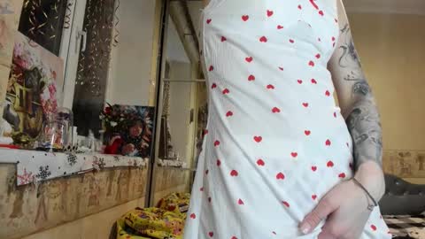 Mandy online show from March 5, 4:36 pm